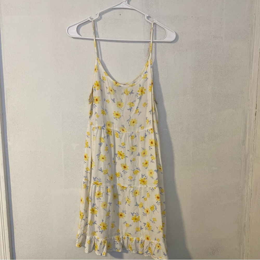 Summer dress in size M